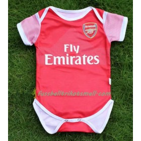 Fußballtrikots Arsenal Mini 2018-2019 Kurzarm Heimtrikotsatz kaufen